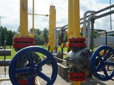 Само 2.7% от освободения газ е резервиран на първия свободен търг в България