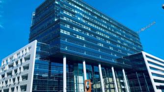 „Главболгарстрой” откри представителен офис в Брюксел