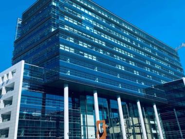 „Главболгарстрой” откри представителен офис в Брюксел