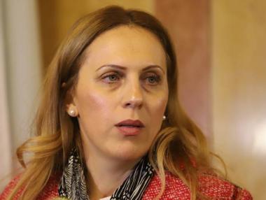 Марияна Николова и КРИБ обсъдиха как да се привличат чужди работници