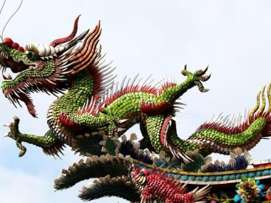 Инфлацията в Китай скочи до 4.5% през ноември