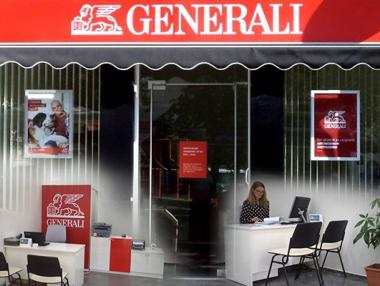 „Дженерали Застраховане“ инвестира в служебни електромобили