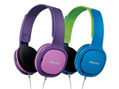 Vivacom предлага MyKi Junior с подарък слушалки Philips