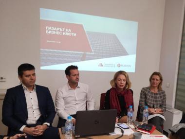 Инвестиционният пазар в България бележи 7-годишно дъно