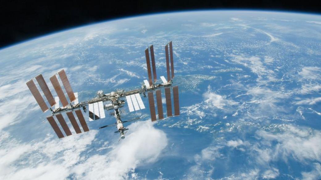 Русия се похвали с технология за търсене на нефт от космоса