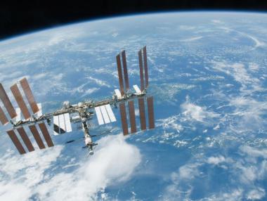 Русия се похвали с технология за търсене на нефт от Космоса