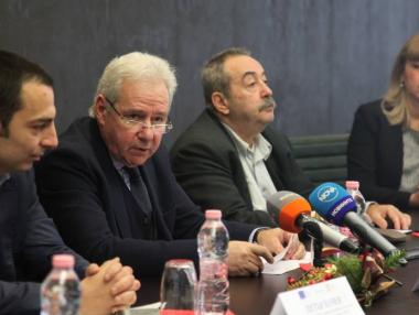 КРИБ с национален проект за квалифициране на кадри