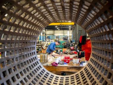 САЩ може да отложат митата за Китай, планирани за неделя