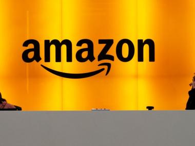 Amazon обвини „личната вендета“ на Тръмп за загубения договор с Пентагона