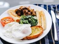 Шест вкусотии, които не трябва да пропускате в Англия