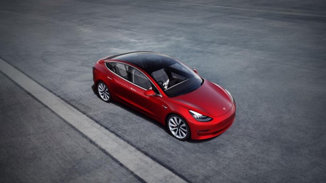 Tesla иска да прави по 500 хил. коли в Германия годишно