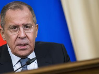 Лавров: „Турски поток“ ще стартира независимо от американските санкции