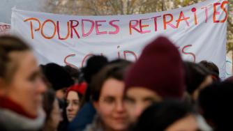 Неравенството в доходите в Европа нараства след 80-те години