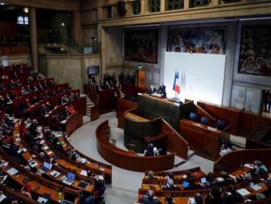 Френската пенсионна реформа ще засегне най-вече младите хора