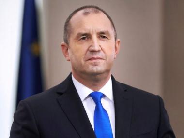 Президентът обяви, че ще внесе промени в Конституцията