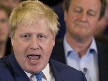 Барние: Графикът на Джонсън за сделка за Brexit е нереалистичен