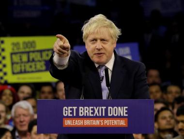 Днес ще се проведат извънредни парламентарни избори във Великобритания