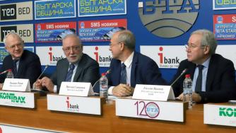 Бизнесът ще бойкотира Тристранката до обсъждане на болничните