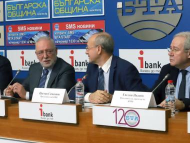 Бизнесът ще бойкотира Тристранката до обсъждане на болничните