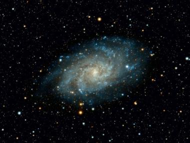 Европа праща робот, който да чисти космоса