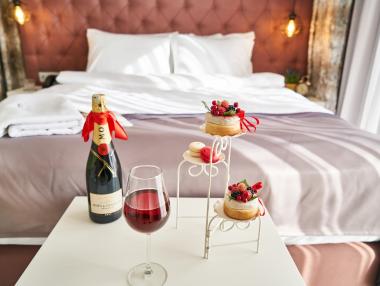 Българите все още търсят 5-звездно посрещане на Новата година