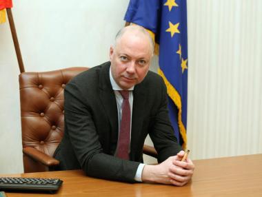 Росен Желязков: Ще искаме арбитраж заради пакета „Мобилност“