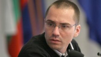 Ангел Джамбазки е хванат да шофира пиян