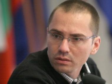 Ангел Джамбазки е хванат да шофира пиян