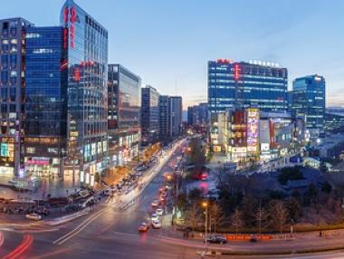 8-те най-добри места за пътуване в Азия през 2020 г.