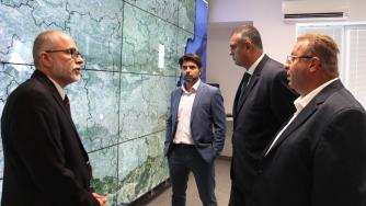 Тол системата ще се използва за следене на нарушители на пътя