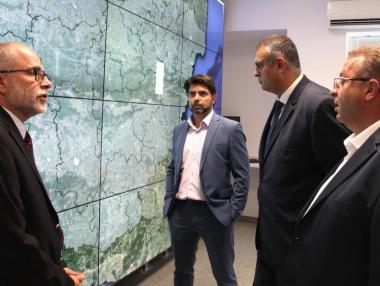 Тол системата ще се използва за следене на нарушители на пътя