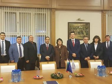 ВМЗ Сопот може да се сдобие с инкубатор за иновации догодина