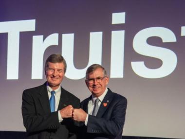 Най-голямата банка, за която никога не сте чували