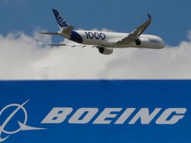 Qantas избра Airbus пред Boeing за най-дългите полети