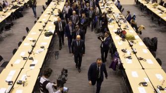 ЕС си отдъхна след изборите във Великобритания