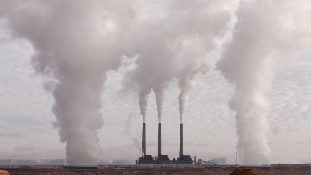 Природният газ може да е заместител на въглищата в България, показва проучване