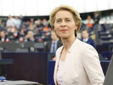 ЕС иска търговските преговори с Лондон да приключат до края на 2020 г.