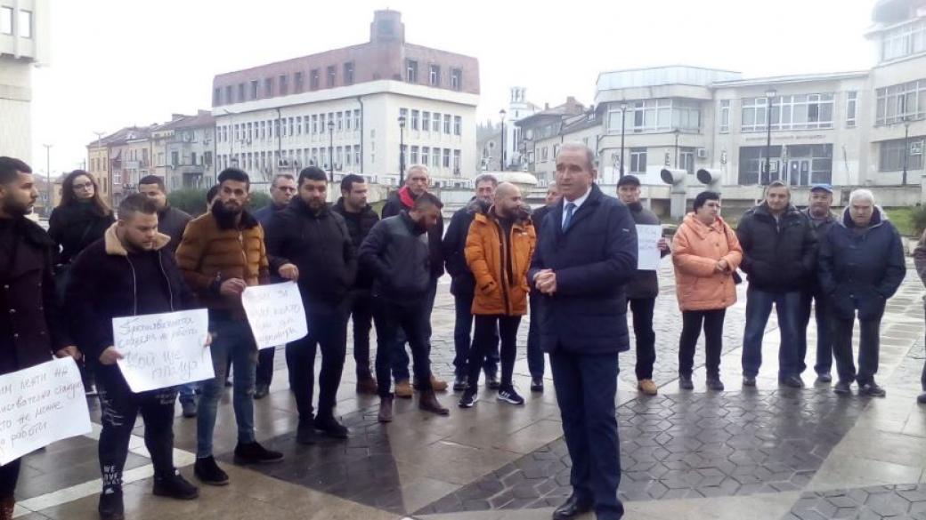 Пречиствателната станция на Асеновград се оказа със 120 нередности