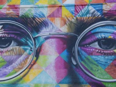 Очила на Джон Ленън бяха продадени на търг за $185 000