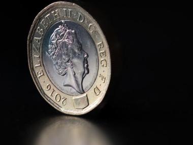 Британският паунд – най-добре представящата се валута за 2019 г.