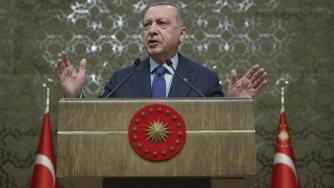 Турция иска да купи още руски отбранителни системи С-400