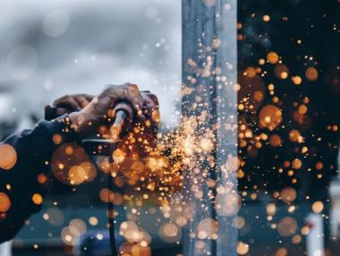 Износ и индустриално производство на прага на 2020 г.