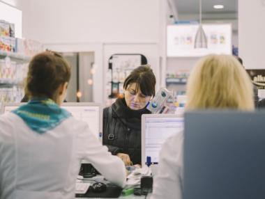 Повече пари за здраве без вдигане на осигуровката