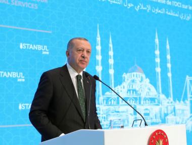 Ердоган заплаши да затвори две американски бази в Турция