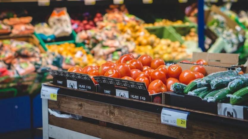По-скъпите храни донесоха 0.5% инфлация за ноември