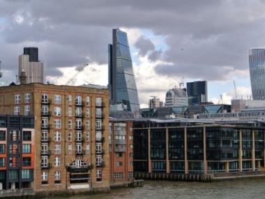 Проблемите на британския бизнес са се задълбочили преди изборите