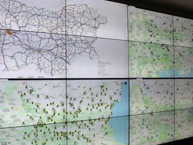 Пътната агенция започва тестове на тол системата по реални маршрути