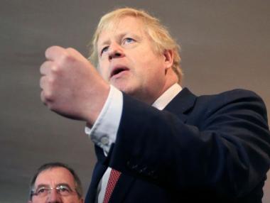 Джонсън сложи в закон краен срок за преходния период след Brexit