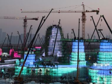 Moody’s: Китайският корпоративен дълг е „най-голямата заплаха“ за световната икономика