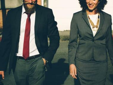 „Пропастта“ между половете ще се стопи до 100 години